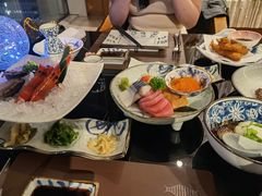 -新鲜特色餐厅(香格里拉大酒店)