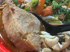 -筒骨麻辣烫(永同昌公寓胜明花园店)