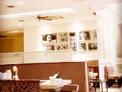 大堂-陌生人火锅餐厅(阳曲路店)