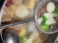 -八合里潮汕鲜牛肉火锅(惠州华贸店)