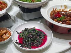 -绿杨春·淮扬宴(庐山路店)