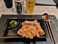 -馔豚·台北菜专门店(深圳湾万象城店)