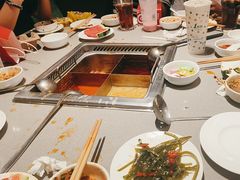 -海底捞火锅(方塔东街店)