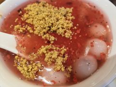 -涌觅名灶·本地海鲜宁波菜(财富广场店)