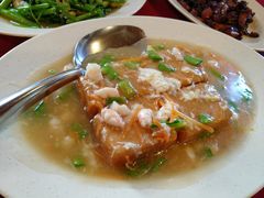 -德成饭店