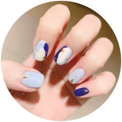 -Hands Nail专业美甲美睫