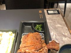 -馔豚·台北菜专门店(深圳湾万象城店)
