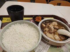 -真功夫(莲塘店)