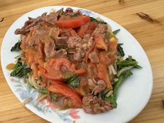 -黄记饮食店·潮汕家常菜(丹霞庄中区店)