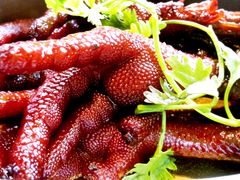 -涌上外婆桥(南塘店)