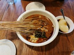-叶婆婆钵钵鸡(解放碑店)