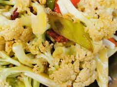 干锅花菜-印象江南(东栅店)