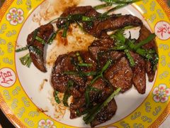 -那家小馆•北京菜•烤鸭(中关村店)
