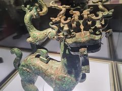 -上海博物馆(人民广场馆)