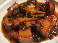 传统东坡肉-江南厨子·品苏杭(华润万象店)