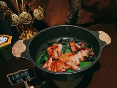 -火舞泰·泰式海鲜火锅餐厅(世纪城店)