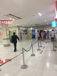 -上海市长宁区妇幼保健院