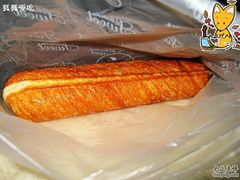奶酥棒-津乐园(中山路店)
