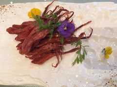 -万豪酒店·咏豪中餐厅