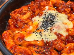 -米村拌饭(金象城店)