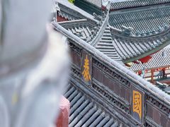 -上海东林寺(金山区)