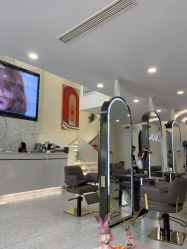 点击看大图 -上禾 HAIR SALON