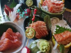 -松本楼(桥西店)