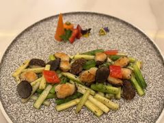 -长沙顺天凯宾斯基酒店·祈顺酒家中餐厅(雨花亭店)