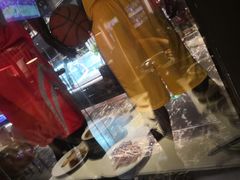 -加餐海鲜自助(集美银泰百货店)
