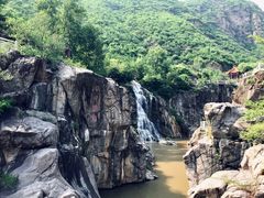 -乌龙峡谷景区
