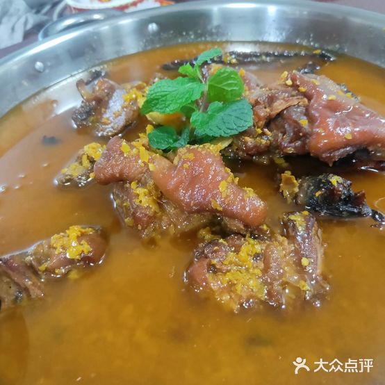 同诚火锅(楚雄店)
