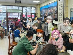 -胡家包子·清真(大众巷店)