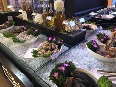-博林圣海伦酒店-LA VILLA自助西餐厅(华侨城店)