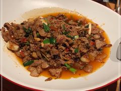 -渔乡米香·剁椒鱼头(四方坪店)