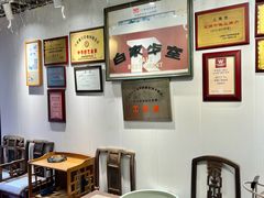 -白家餐厅(徐家汇店)