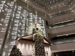 -广州四季酒店·意珍·意式自助餐