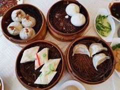 -怡园饭店-餐厅(四望亭店)