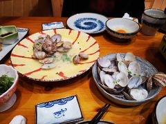 -千吉日本料理(日本一条街店)