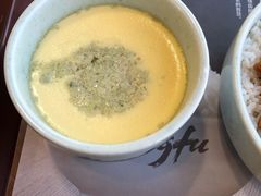 香滑蒸蛋-真功夫(北京路步行街店)