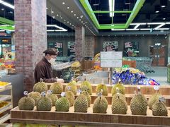 -果蔬好生活超市(乐堤港店)