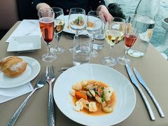 -Bateaux Mouches塞纳河游船