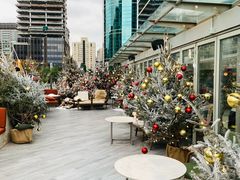-城市露台景观餐厅(淮海路店)