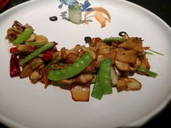 菇-柒厢食事雅谈