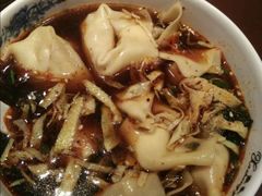 笋肉馄饨-熙盛源(复兴路店)