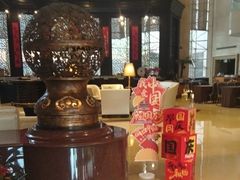 -上海齐鲁万怡大酒店·辣椒屋咖啡厅