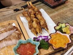 -Hi YOU你的饭局泰餐厅(雍和宫店)
