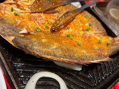 -西贝(武汉群星城店)