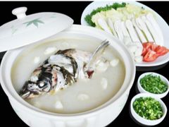-文杏酒楼(一品天下店)