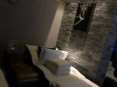 -豪爵足道·SPA(二七路店)