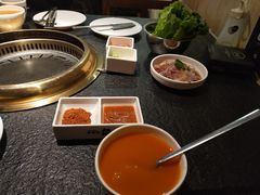 -嘿嘟嘟·肋条烧肉放题(爱融荟城店)